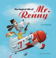 The_magical_life_of_Mr__Renny