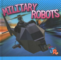 Military_robots