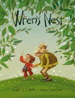 Wren_s_Nest