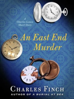 An_East_End_Murder