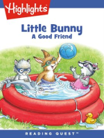 Little_Bunny__A_Good_Friend