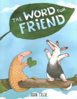 The_word_for_friend