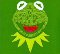 The_green_album