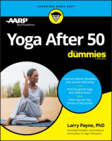 Yoga_after_50_for_dummies