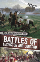 The_Split_History_of_the_Battles_of_Lexington_and_Concord