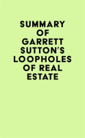 Summary_of_Garrett_Sutton___Robert_Kiyosaki_s_Loopholes_of_Real_Estate