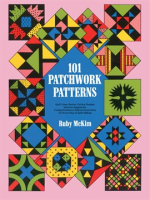 101_Patchwork_Patterns
