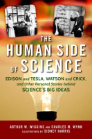 The_human_side_of_science