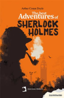 The_best_adventures_of_Sherlock_Holmes
