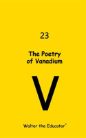 The_Poetry_of_Vanadium