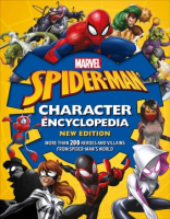 Spider-Man_character_encyclopedia