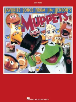 Favorite_songs_from_Jim_Henson_s_Muppets