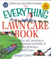 The_Everything_lawn_care_book