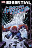 Essential_the_amazing_Spider-Man__Volume_7
