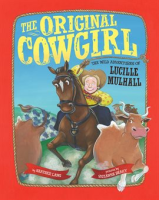The_Original_Cowgirl