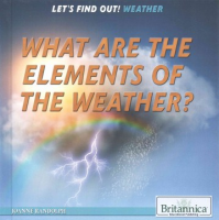 What_are_the_elements_of_weather_