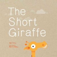 Short_giraffe