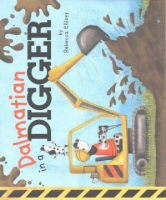 Dalmatian_in_a_digger