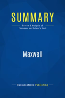 Summary__Maxwell