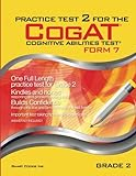 Practice_test_2_for_the_CogAT_-_form_7__Cognitive_Abilities_Test_