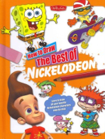 How_to_draw_the_best_of_Nickelodeon