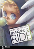 Maximum_Ride___the_manga