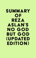 Summary_of_Reza_Aslan_s_No_god_but_God
