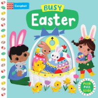 Busy_Easter