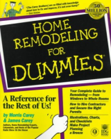 Home_remodeling_for_dummies