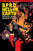 B_P_R_D__Hell_On_Earth__Vol__2__Gods_and_Monsters