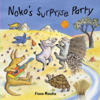 Noko_s_surprise_party