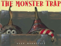 The_Monster_trap