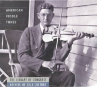 American_fiddle_tunes