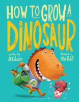 How_to_grow_a_dinosaur