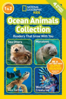 Ocean_animals_collection