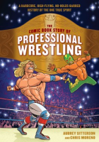 The_comic_book_story_of_professional_wrestling
