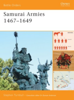 Samurai_armies__1467-1649