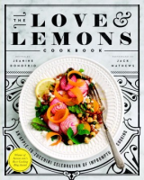 The_love_and_lemons_cookbook
