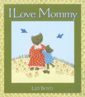 I_love_Mommy