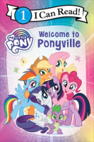 My_Little_Pony__Welcome_to_Ponyville