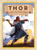The_adventures_of_Thor_the_Thunder_God