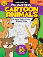 You_can_draw_cartoon_animals