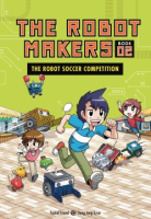 The_robot_soccer_competition
