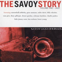 The_Savoy_Story__Vol__1__Jazz