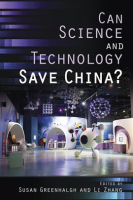 Can_Science_and_Technology_Save_China_