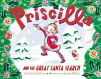 Priscilla_and_the_great_Santa_search