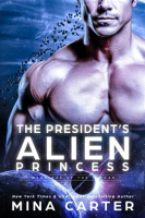 The_President_s_Alien_Princess