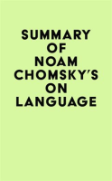 Summary_of_Noam_Chomsky_s_On_Language