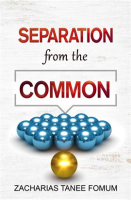 Separation_From_the_Common