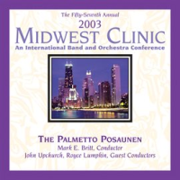 2003_Midwest_Clinic__Palmetto_Posaunen